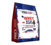 PROLABS Proteine in Polvere WHEY ISO Proteine Isolate e Idrolizzate Pure Whey
