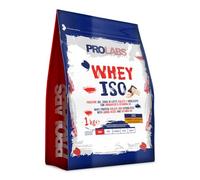 Whey Iso Torrone al Cacao, 1000 g