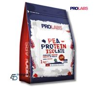 PROLABS PEA PROTEIN ISOLATE BUSTA 1 KG Naturale