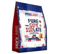 PROLABS PURE SOY ISOLATE BUSTA 900 GR Caramel Waffle