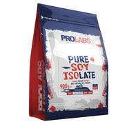 PROLABS PURE SOY ISOLATE BUSTA 900 GR Cioccolato