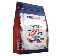 PROLABS PURE SOY ISOLATE BUSTA 900 GR Wafer Nocciola