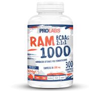 PROLABS RAM 1000 300 CPR