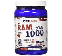RAM 1000, 525 grammi