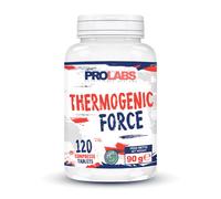 PROLABS Thermogenic Force 120 cpr Brucia Grassi Dimagrante