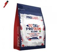 Prolabs, Total Protein, 1000 g Blend di Proteine da sei fonti