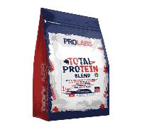 Prolabs Total Protein Blend 1 kg Blend Proteico a più fasi di assorbimento