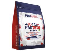 ProLabs Proteine Total Protein Blend – 6 fonti – Cioccolato 1 kg
