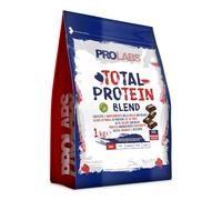 PROLABS TOTAL PROTEIN BLEND BUSTA 1 KG Cioccolato