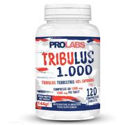 PROLABS TRIBULUS 1000 120 COMPRESSE TRIBULUS TERRESTRIS INTEGRATORE TONICO