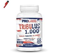 PROLABS TRIBULUS 1000 PLUS 120 CPR