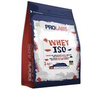 PROLABS WHEY ISO - 1 kg PROTEINE ISOLATE IDROLIZZATE
