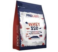 PROLABS WHEY ISO - 2 kg PROTEINE ISOLATE IDROLIZZATE