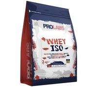 PROLABS WHEY ISO - 2 kg PROTEINE ISOLATE IDROLIZZATE
