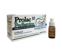 PROLAC 10 FERMENTI LATT PED 10FL