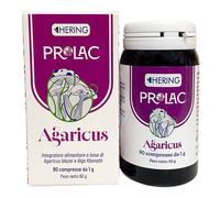 Prolac agaricus 90 compresse