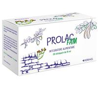PROLAC FAM 20 integratore per perdere peso 20 Stick Pack