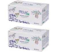 Prolac Fam Stickpack 2x350 g Polvere per soluzione orale