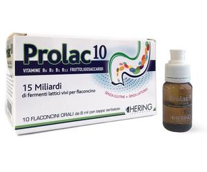 PROLAC FERM LATT 15MLD 10FL 8M