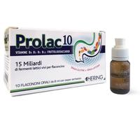 PROLAC FERM LATT 15MLD 10FL 8M