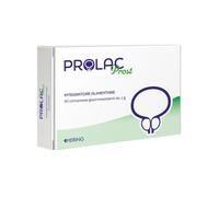 Prolac - Prost Integratore Salute Prostata e Vie Urinarie Confezione 30 Compresse