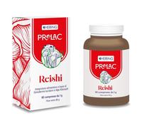 Prolac - Reishi Integratore Benessere Generale Confezione da 90 Compresse