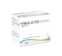 PROLACTIS GG PLUS 20 BUSTINE
