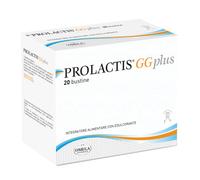 PROLACTIS GG PLUS 20BUST