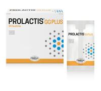 Prolactis GG Plus - 20 bustine per il benessere intestinale
