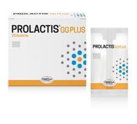 PROLACTIS GG PLUS 20BUST