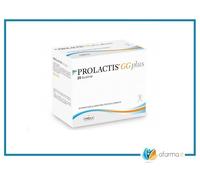 PROLACTIS GG PLUS 20BUST