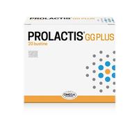 PROLACTIS® GG PLUS - Per Riequilibrare la Flora Batterica Intestinale