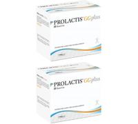Prolactis Gg Plus - Risparmia il 10% con il codice: omega0626 2x20 pz
