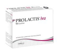 Prolactis ivu 10 bustine