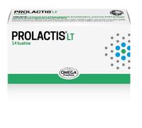 Omega Pharma Prolactis Lt 14 Bustine