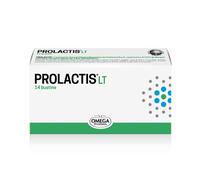 PROLACTIS® LT bustine - Probiotici per l'Equilibrio della Flora Intest