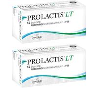 PROLACTIS® LT bustine Set da 2 2x14 pz Bustina