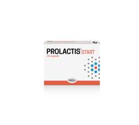 Prolactis Start Integratore Probiotico 10 Capsule