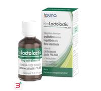 PROLACTOLACTIS PRL2024 GOCCE 15 ML SENZA GLUTINE