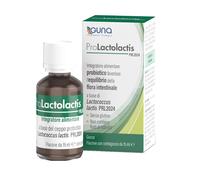 PROLACTOLACTIS PRL2024 GTT15ML