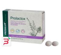 PROLACTOX 40 COMPRESSE