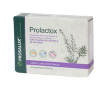 Prosalux Prolactox 40 Compresse