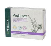 PROLACTOX 40CPR