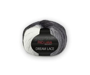 Prolana Filato per Maglieria a Mano, 75% Lana, 25% Poliammide, 188, ca. 200 m