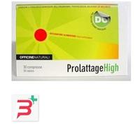 PROLATTAGE HIGH 30 COMPRESSE 850MG
