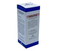 PROLATTIS GTT 50ML BG