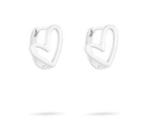 PROLD Tamaris Orologio analogico al quarzo da donna, con cinturino in acciaio inox, 1,5 cm, Acciaio inossidabile, Nessuna pietra preziosa