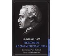 Prolegomeni ad ogni metafisica futura