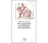 Prolegomeni al Socrate immaginario