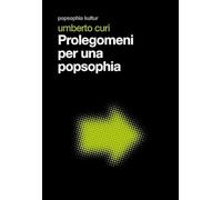 Prolegomeni per una popsophia